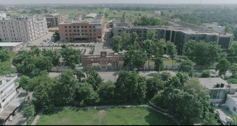 IIMT University Meerut Campus View photo 5